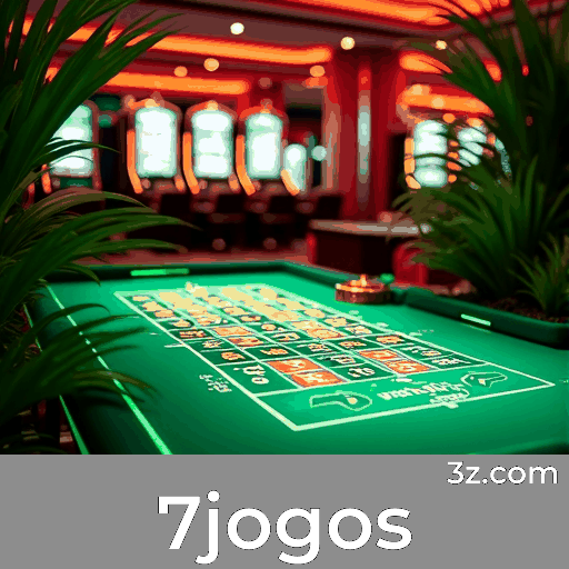 7jogos: Apostas Esportivas Precisão e Excelência