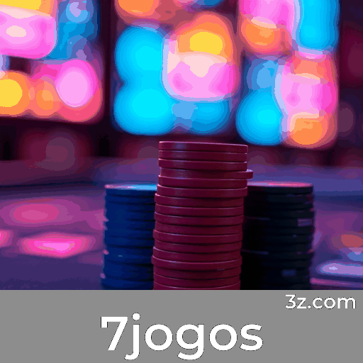 7jogos: Variedade Incrível para Jogadores do Brasil