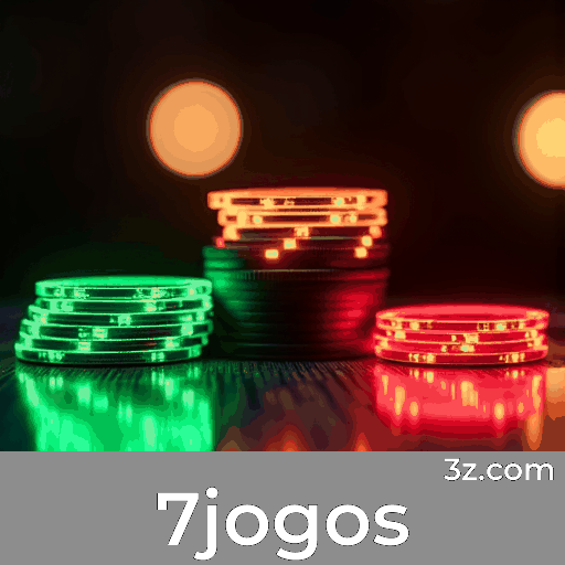 7jogos: Apostas Esportivas Precisão e Excelência