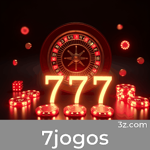 Experiência Diversificada e Imersiva no 7jogos