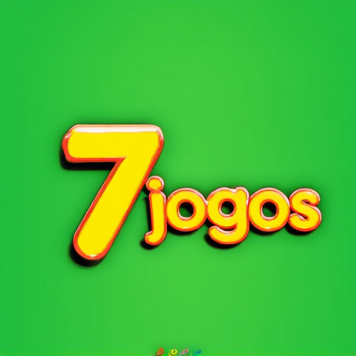 Logo da 7jogos